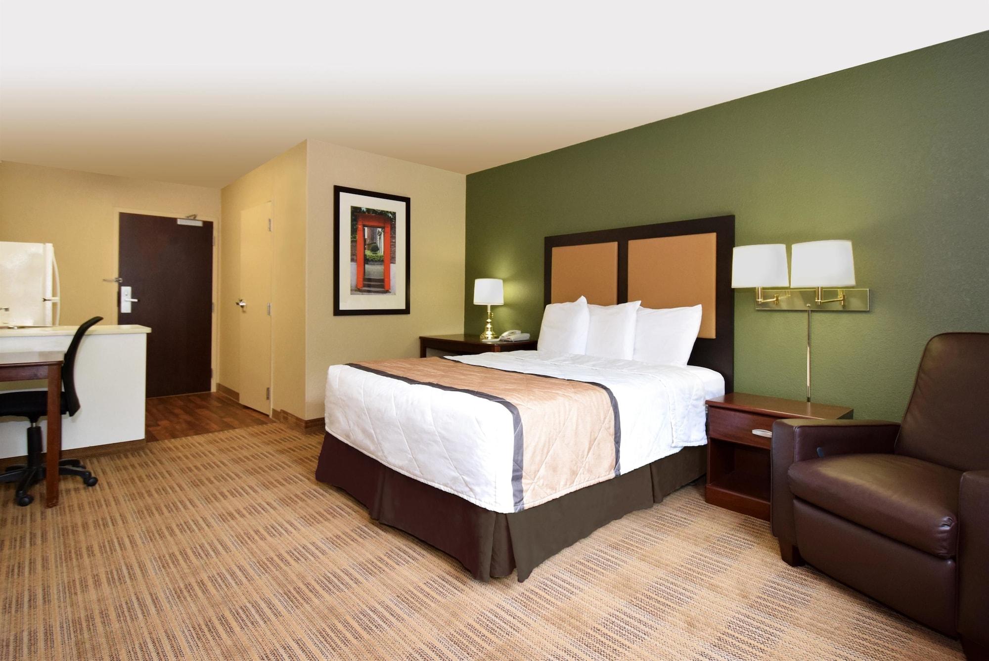Extended Stay America Suites - Buffalo - Amherst Eksteriør bilde