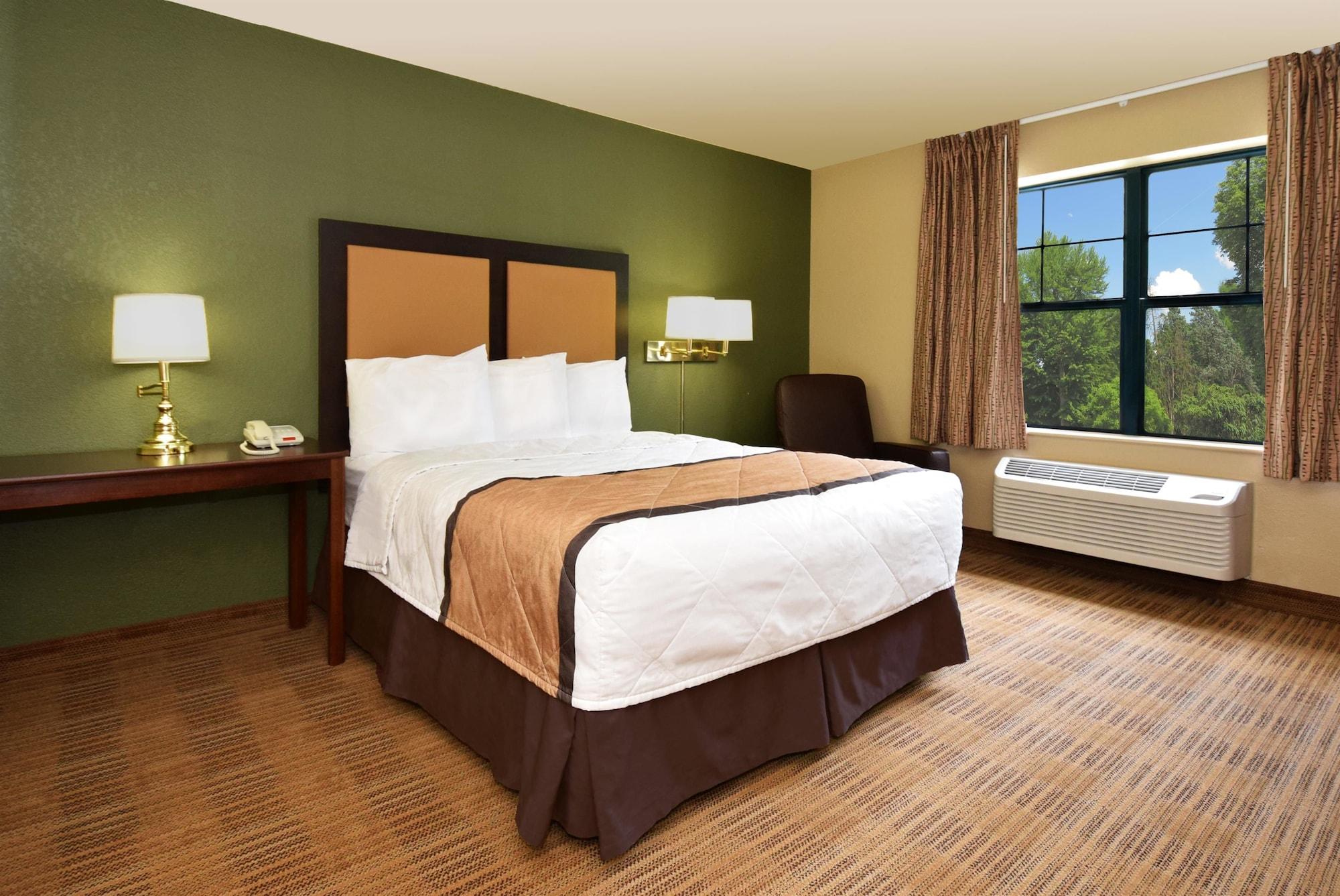 Extended Stay America Suites - Buffalo - Amherst Eksteriør bilde