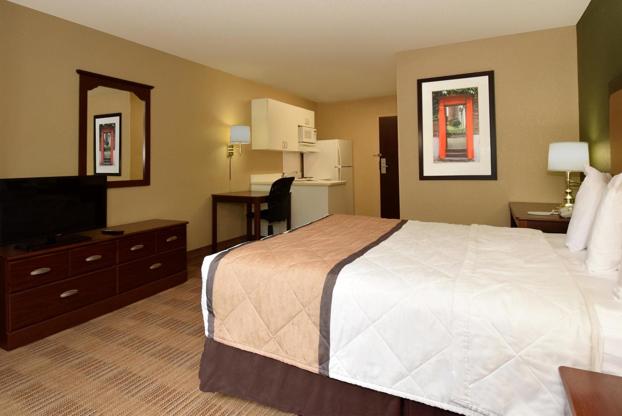Extended Stay America Suites - Buffalo - Amherst Eksteriør bilde