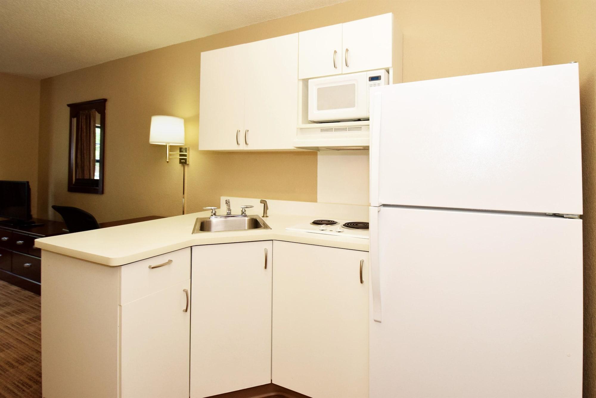 Extended Stay America Suites - Buffalo - Amherst Eksteriør bilde