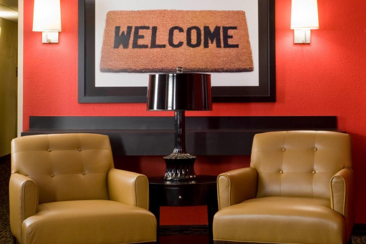 Extended Stay America Suites - Buffalo - Amherst Eksteriør bilde