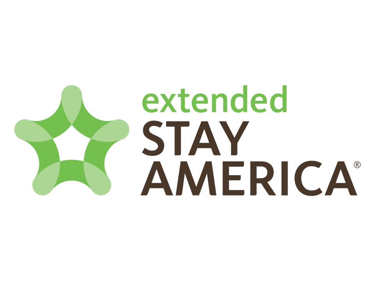 Extended Stay America Suites - Buffalo - Amherst Eksteriør bilde
