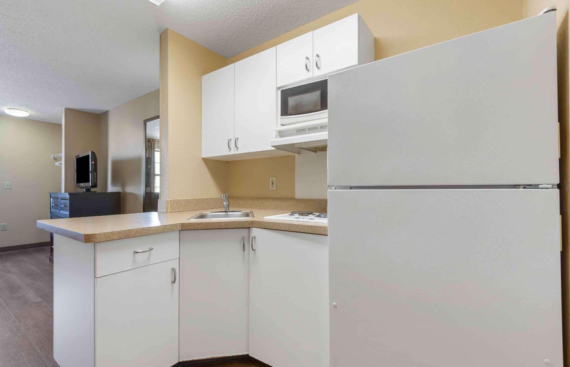 Extended Stay America Suites - Buffalo - Amherst Eksteriør bilde