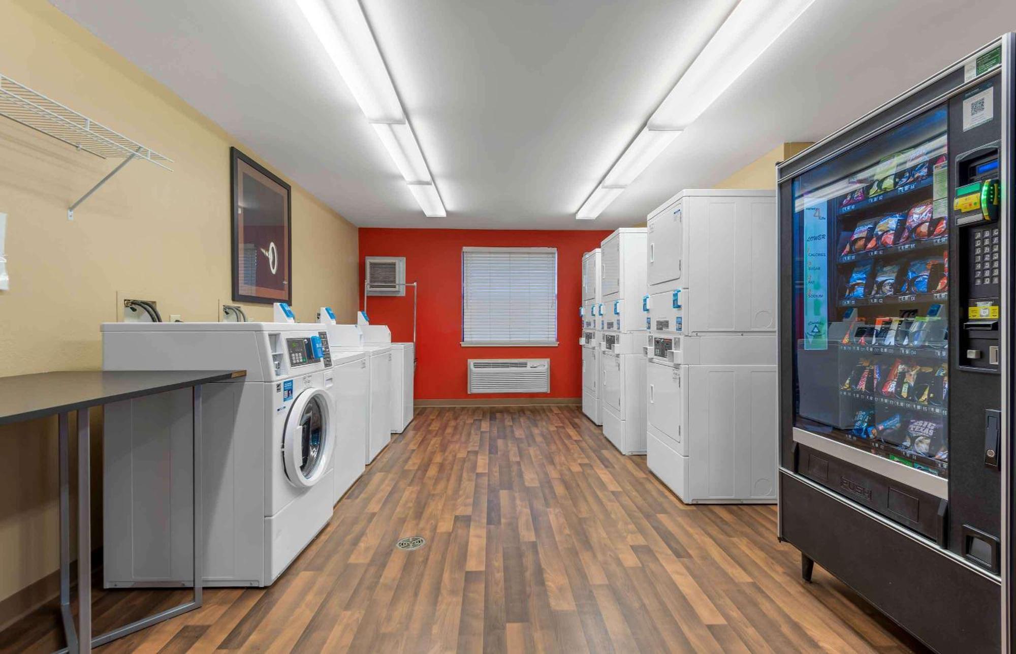 Extended Stay America Suites - Buffalo - Amherst Eksteriør bilde