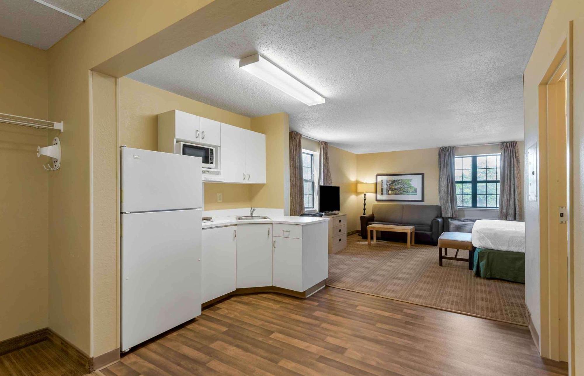 Extended Stay America Suites - Buffalo - Amherst Eksteriør bilde