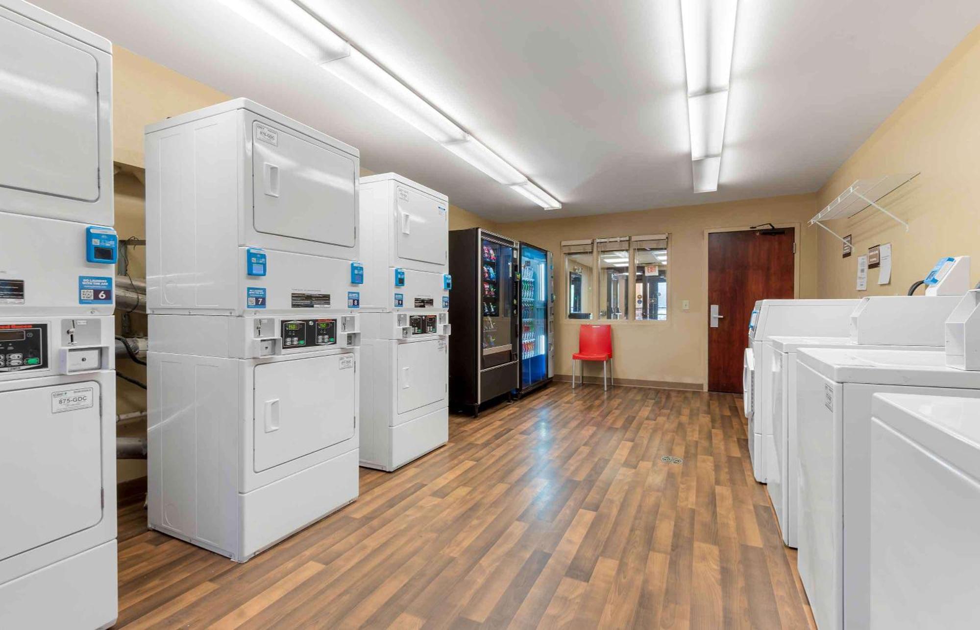 Extended Stay America Suites - Buffalo - Amherst Eksteriør bilde