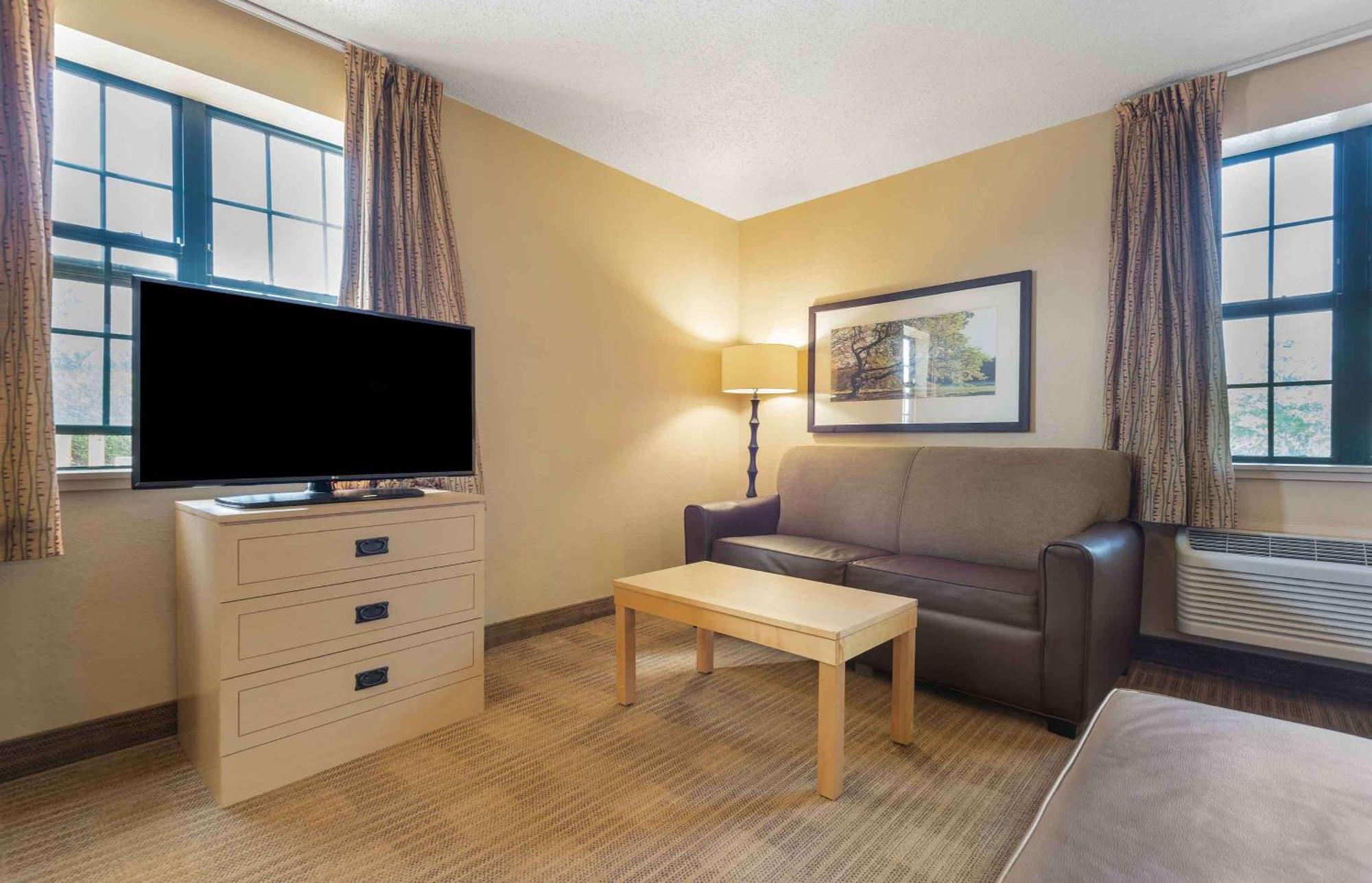 Extended Stay America Suites - Buffalo - Amherst Eksteriør bilde