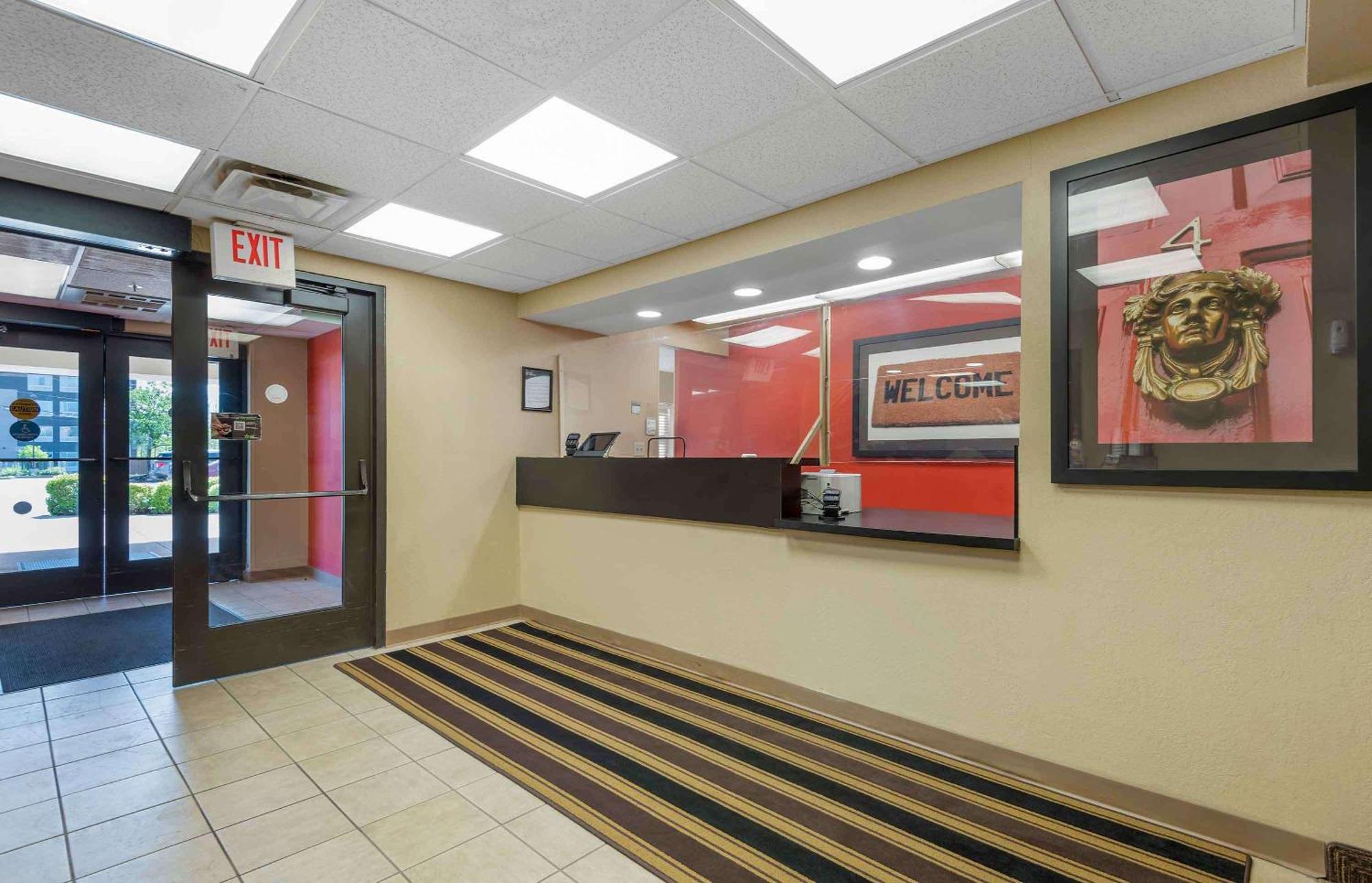 Extended Stay America Suites - Buffalo - Amherst Eksteriør bilde