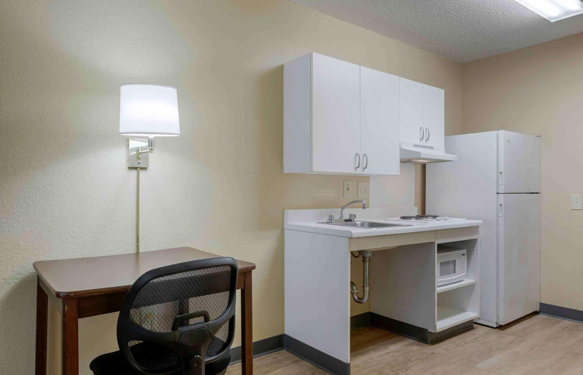 Extended Stay America Suites - Buffalo - Amherst Eksteriør bilde